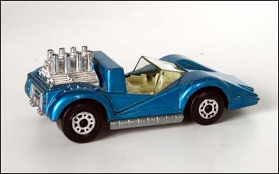 Model image r