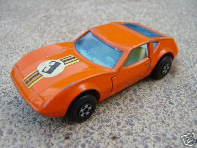 Model image