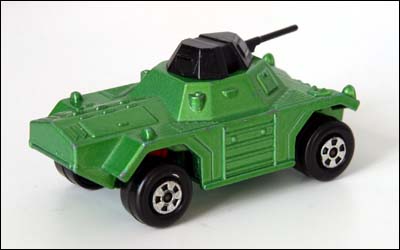 Model image r