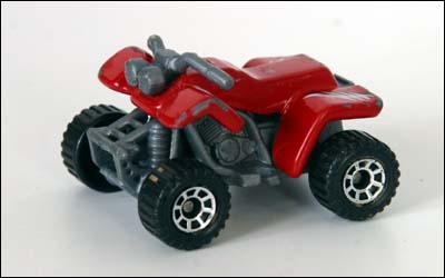 Model image