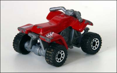 Model image r