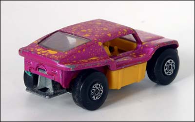 Model image r