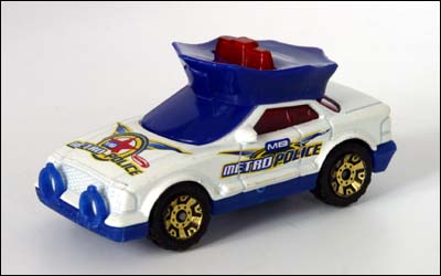 Model image