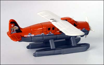 Model image r
