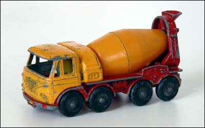 Model image