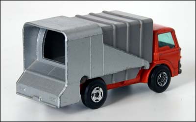 Model image r