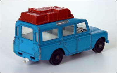 Model image r