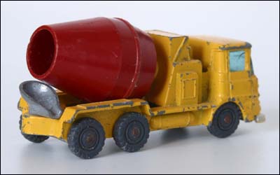 Model image r