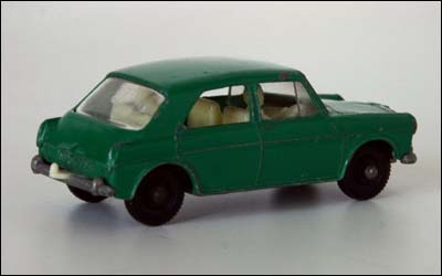 Model image r
