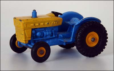 Model image
