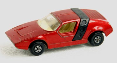 Model image
