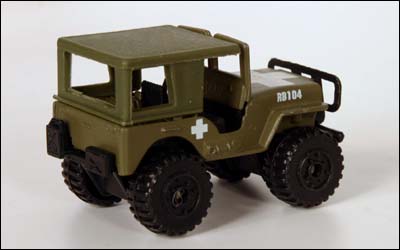 Model image r