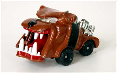 Matchbox Rotwheeler - No.47h