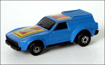 Model image