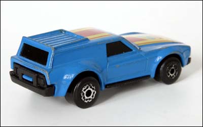 Model image r