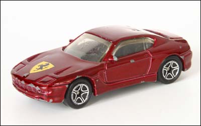 Matchbox Ferrari 456 GT - No.41i