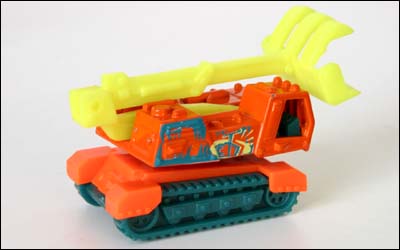 Model image r