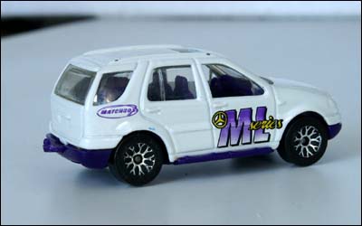Model image r