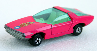 Model image