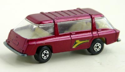 Model image r
