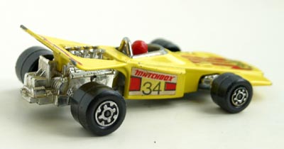 Model image r
