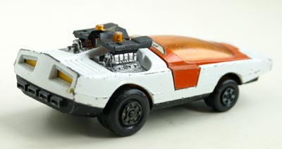 Model image r