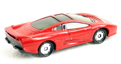 Model image r