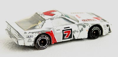 Model image r