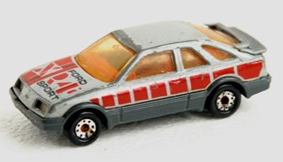 Model image