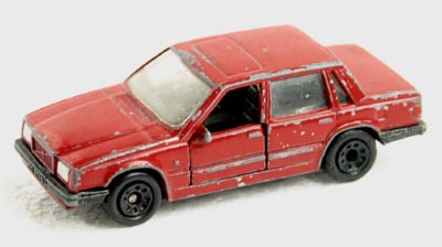 Model image