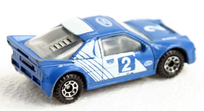 Model image r