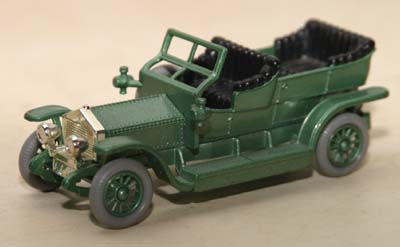 Model image