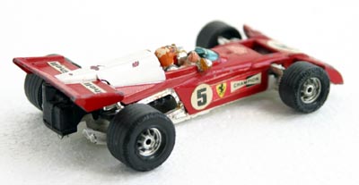 Model image r
