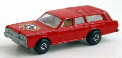 Model image