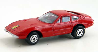 Model image