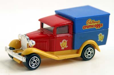 Model image