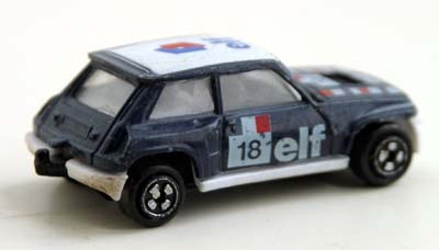 Model image r
