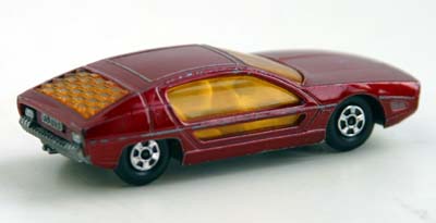 Model image r