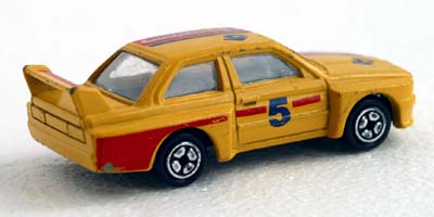 Model image r