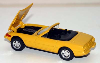 Model image r