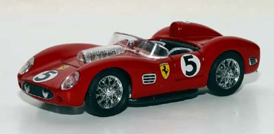 Model image