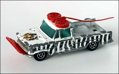 Model image