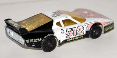 Model image r