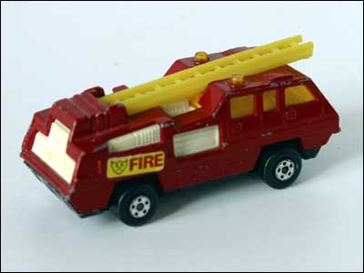 Model image r