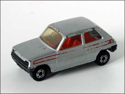 Model image