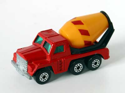 Model image