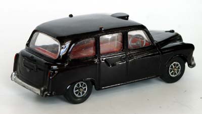 Model image r
