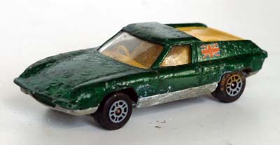 Model image