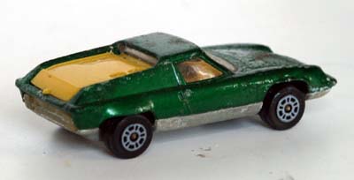 Model image r