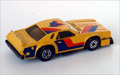 Model image r